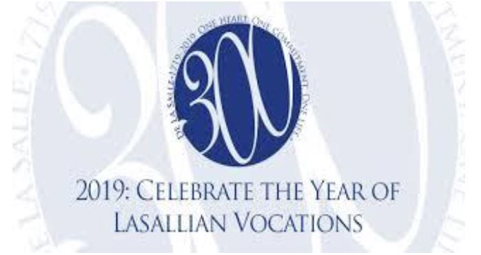 Lasallian Vocations Prayer - February Lasallian Vocations Prayer - February